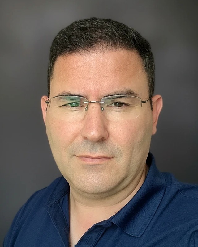 Jérôme, rédacteur d’ALAPAGE